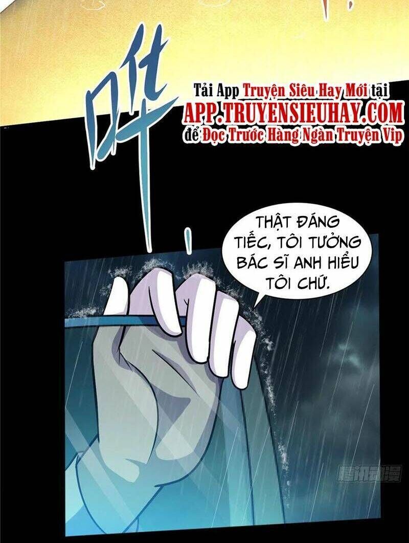 toàn cầu sụp đổ chapter 48 - Trang 2