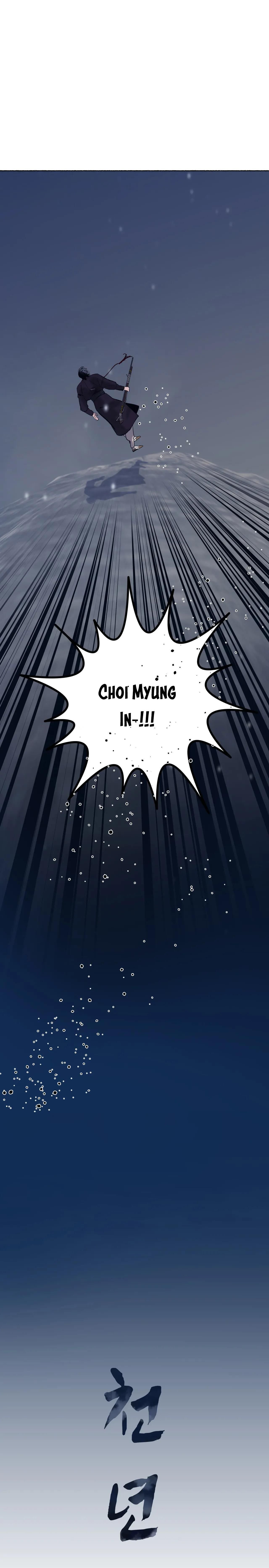 HỔ NGÀN NĂM Chapter 58 END - Trang 2