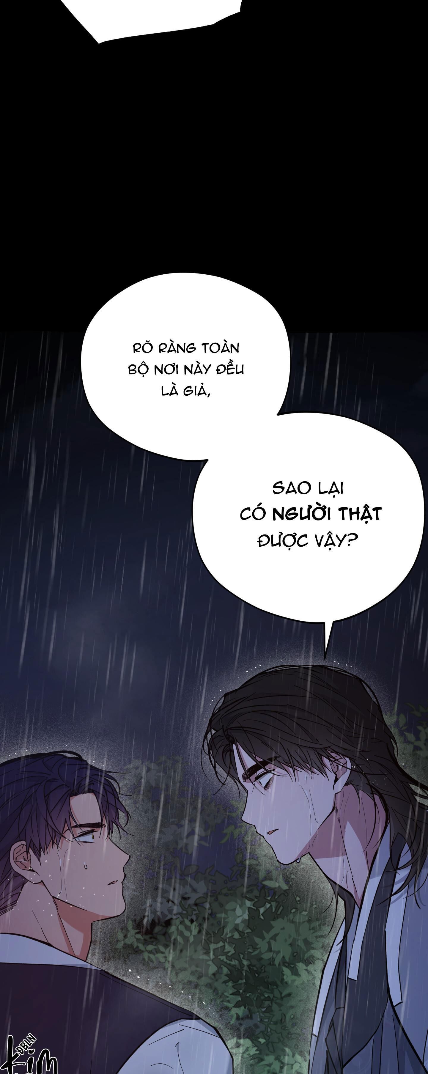 bình minh của rồng Chapter 65 - Trang 1