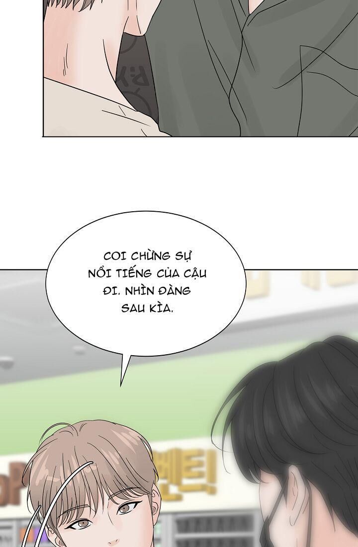 Ở LẠI BÊN TÔI Chapter 3 - Next Chapter 4