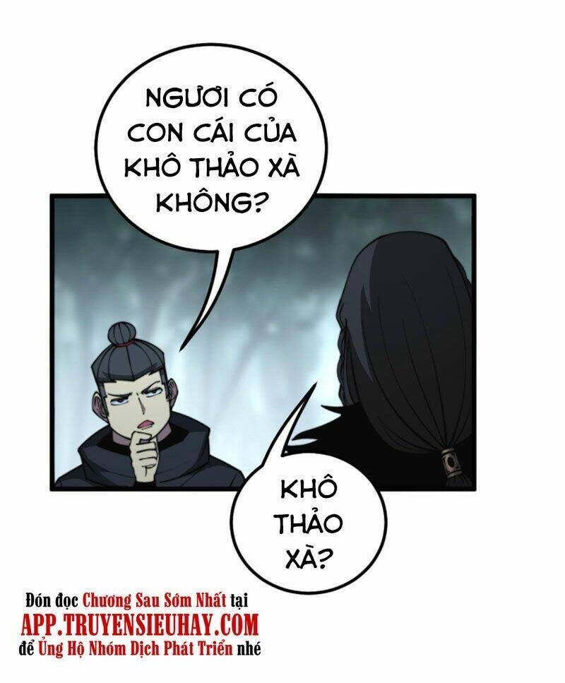 độc thủ vu y chapter 290 - Next chapter 291