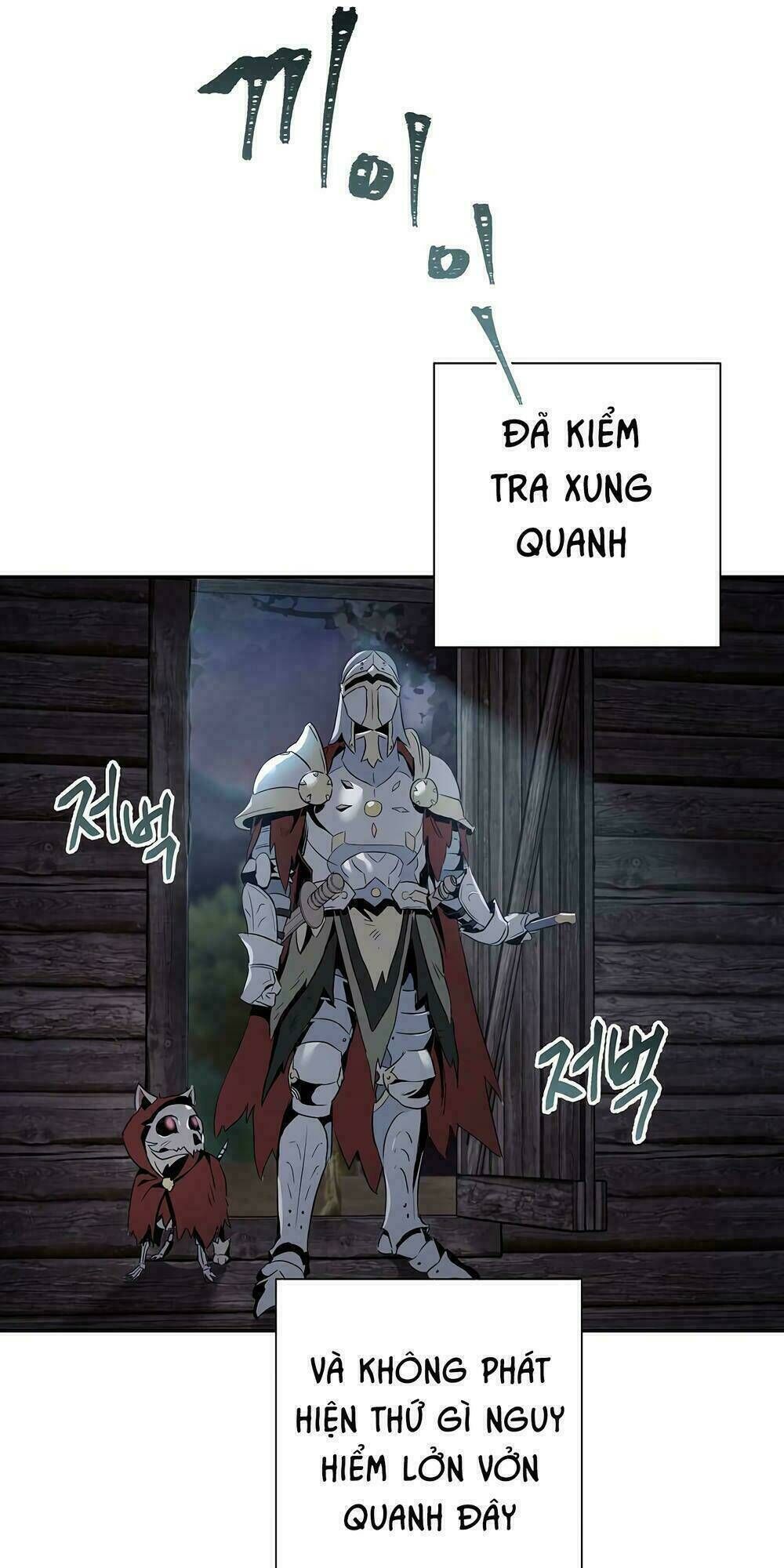 cốt binh trở lại chapter 58 - Trang 2