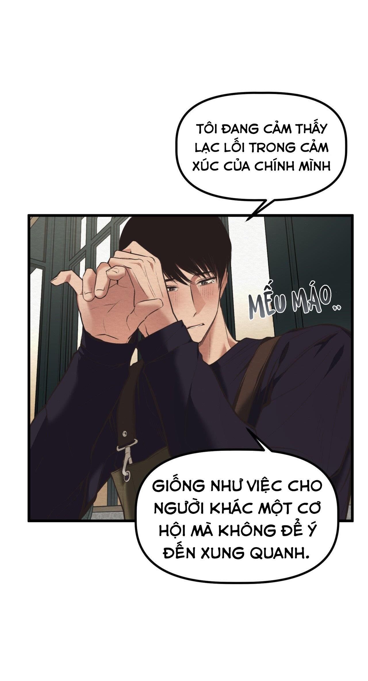 devil on top Chapter 30 - Trang 2