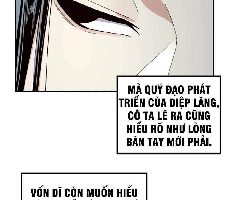 ta trời sinh đã là nhân vật phản diện chapter 46 - Trang 2