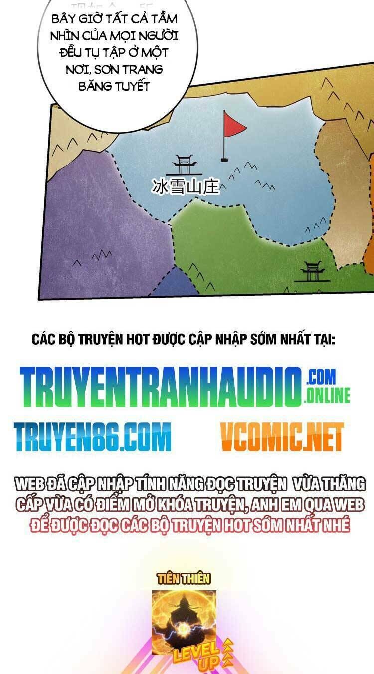 tuyệt thế võ thần chapter 615 - Next chapter 616