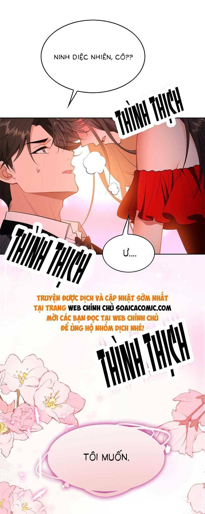 người yêu hợp đồng của chủ tịch chapter 2.2 - Trang 2