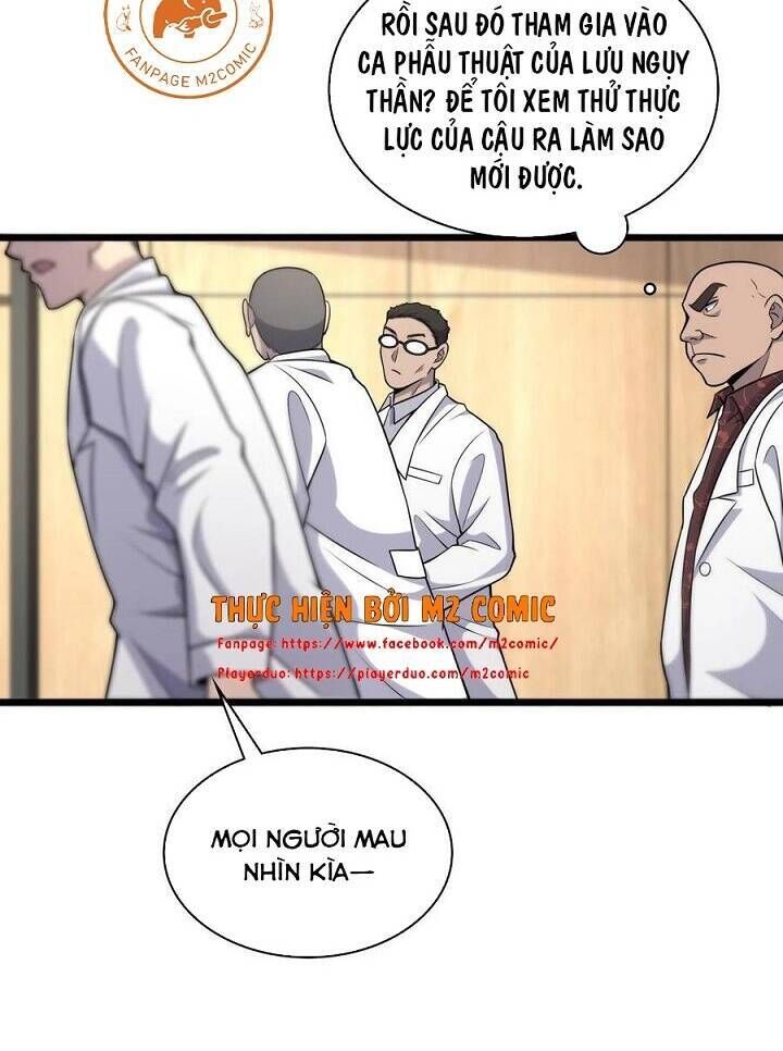 đại y lăng nhiên chapter 81 - Trang 2