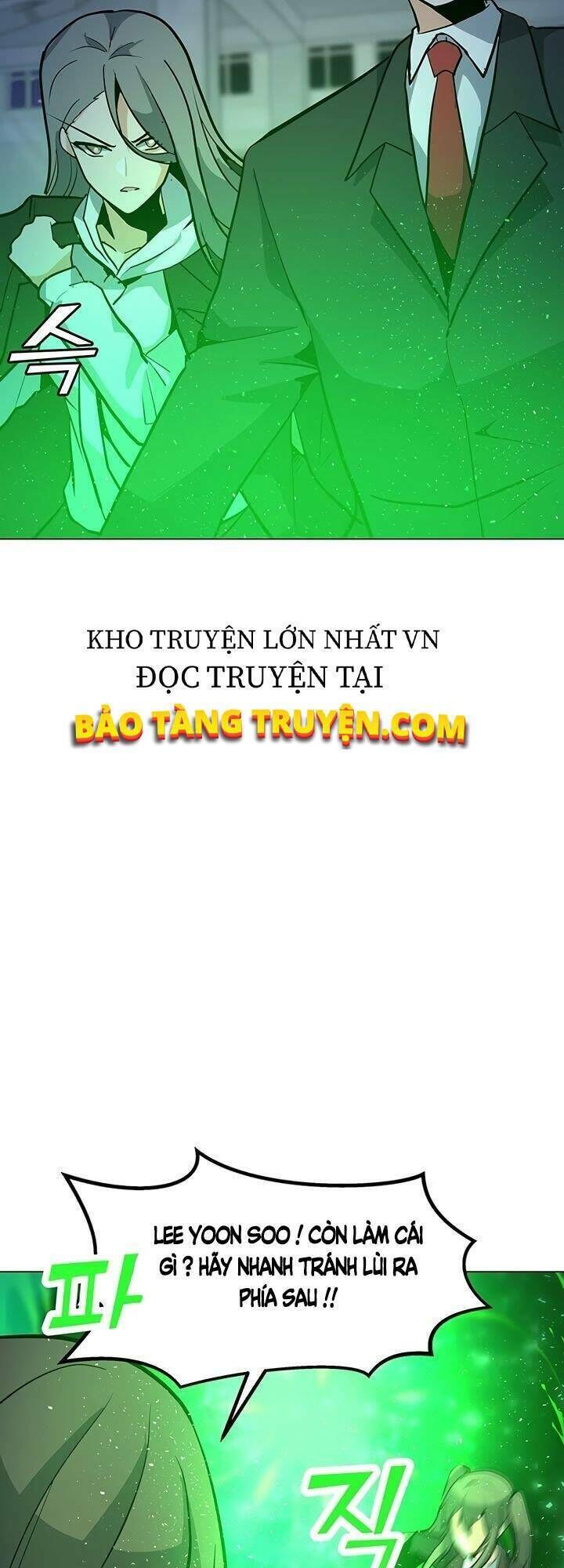 tôi là người chơi thần chú đơn độc chapter 49 - Trang 2