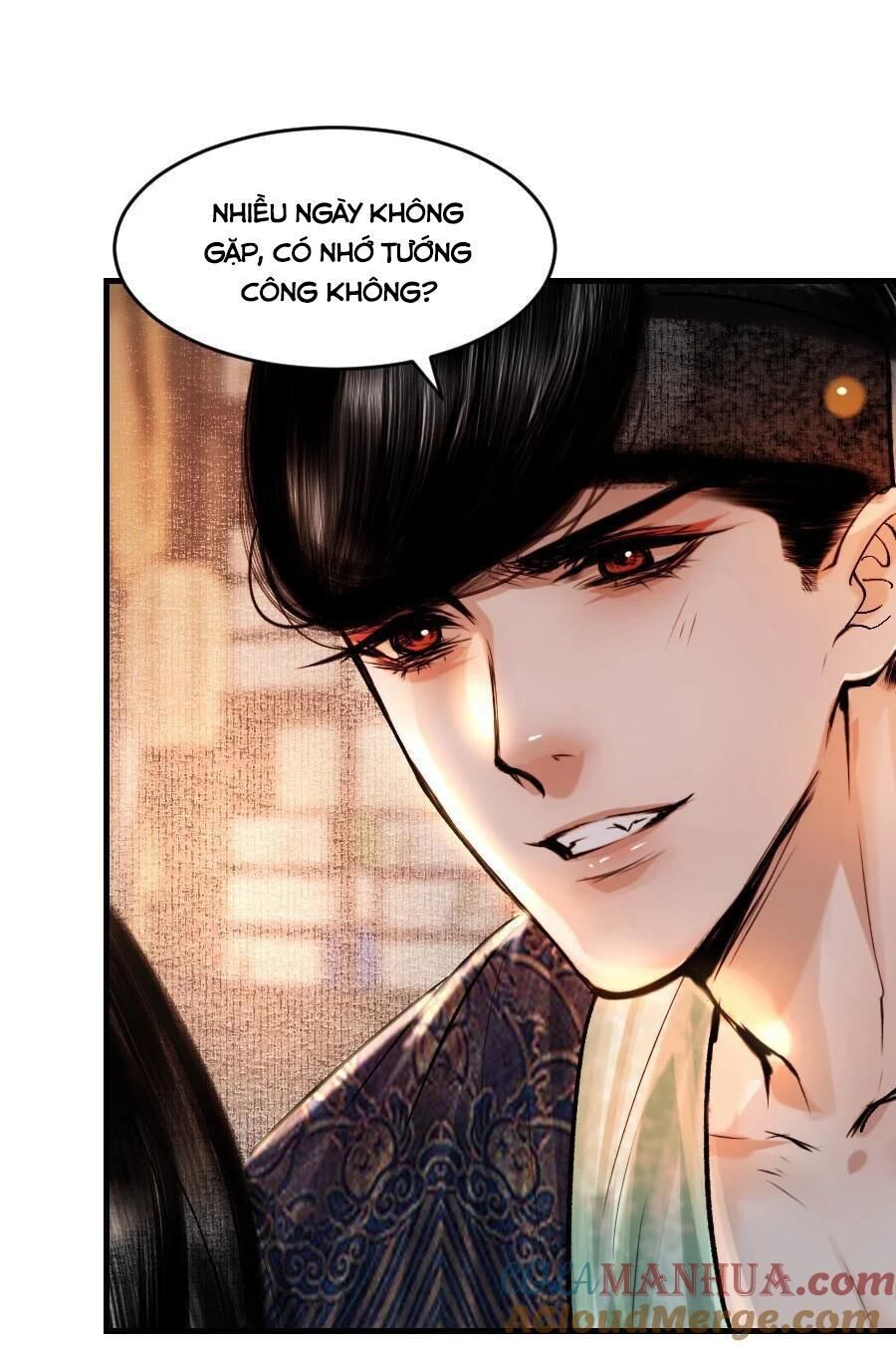 vòng luân hồi Chapter 88 - Trang 1