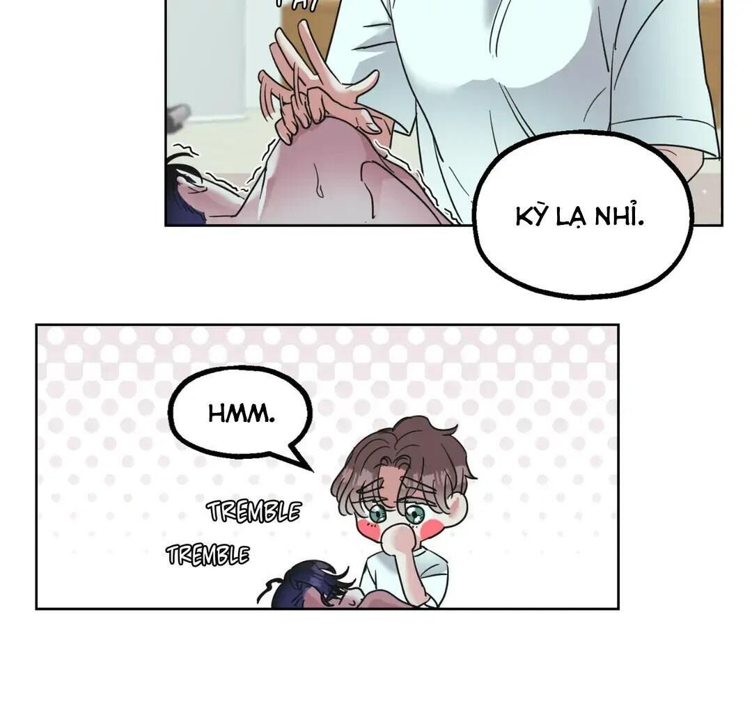 manhwa chịch vồn chịch vã Chapter 73 Breast Friend - Next Chương 74