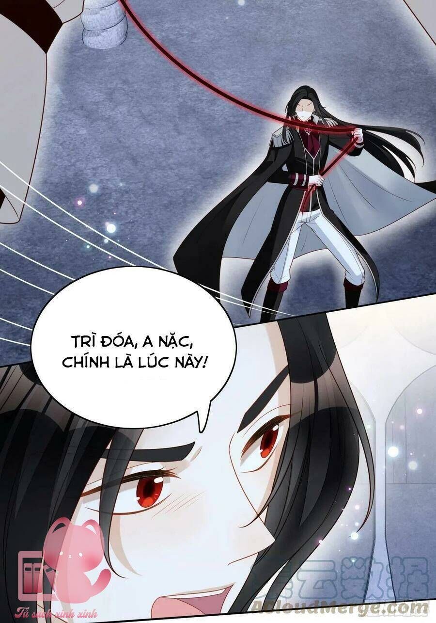 bỗng một ngày xuyên thành hoàng hậu ác độc chapter 108 - Next chapter 109