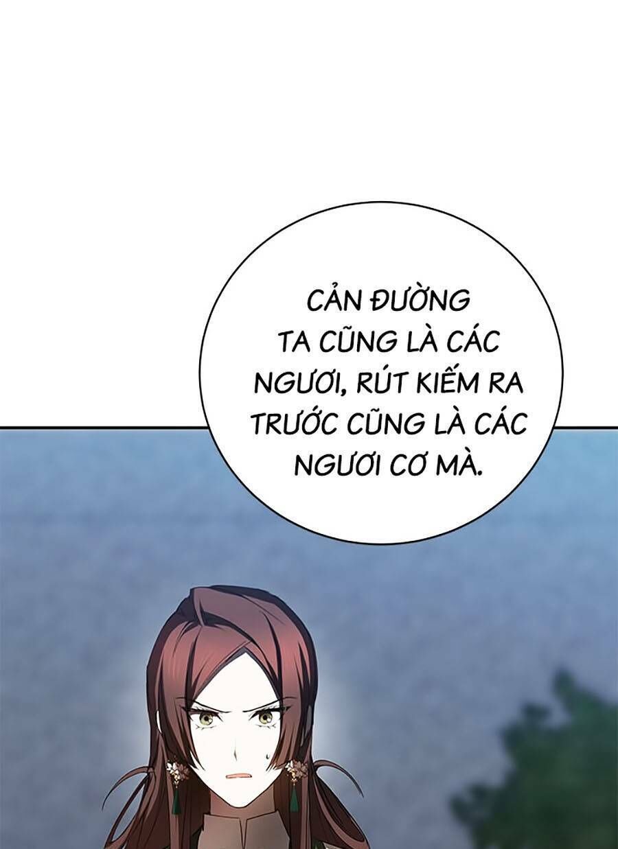 võ đang kỳ hiệp chapter 97 - Next chapter 98