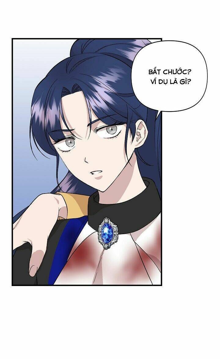 tôi không phải là cinderella chapter 19 - Trang 2