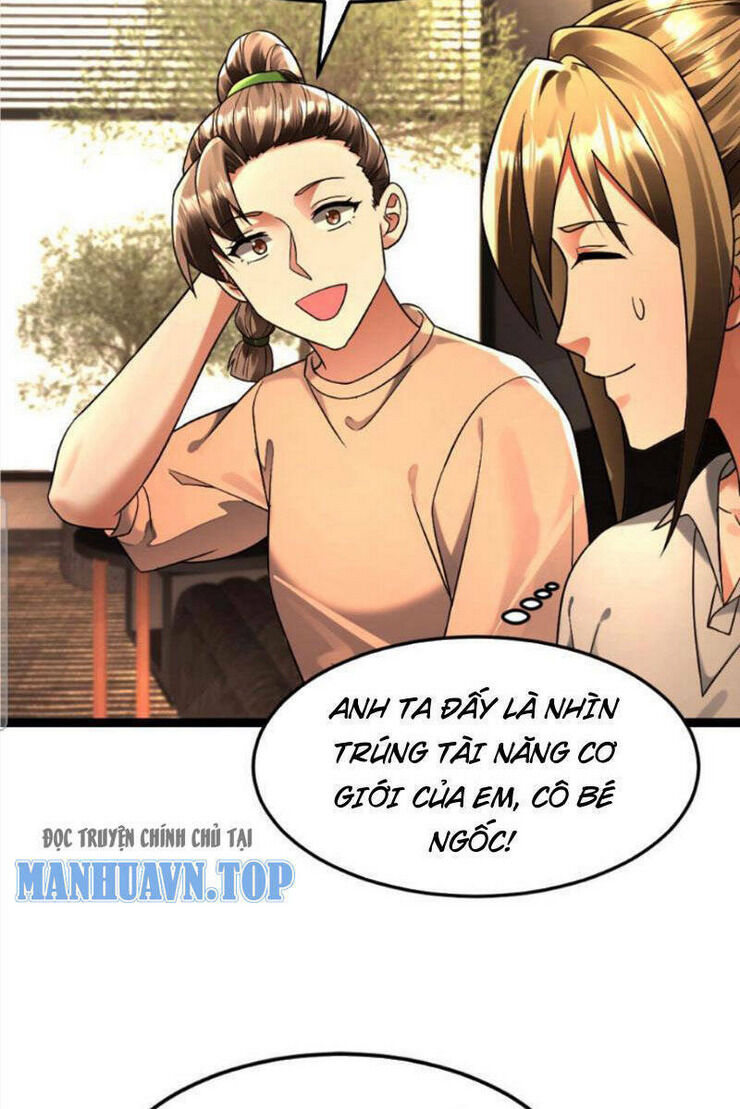 Toàn Cầu Băng Phong: Ta Chế Tạo Phòng An Toàn Tại Tận Thế Chapter 263 - Next Chapter 264