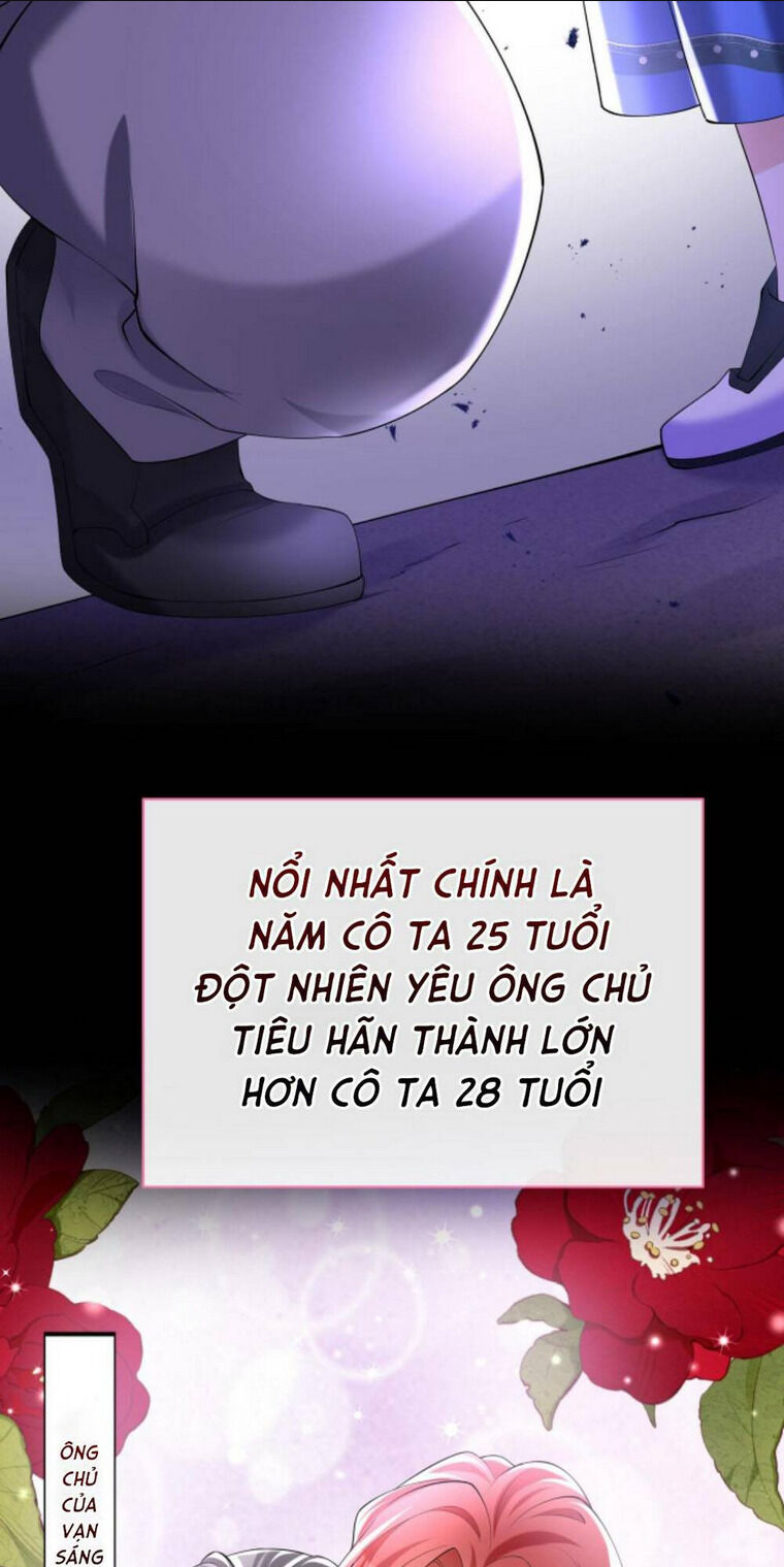 tái sinh trở lại : chồng cũ khóc lóc cầu xin tái hôn chapter 122 - Trang 1