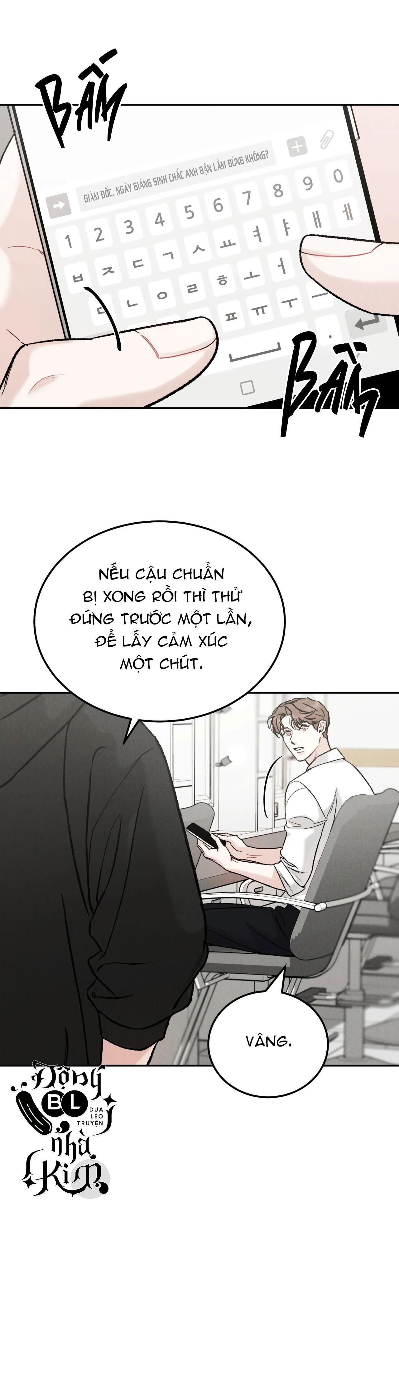 vượt qua giới hạn Chapter 46 - Next chương 47