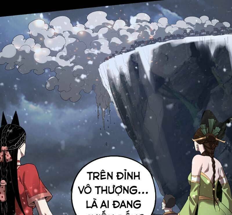 ta trời sinh đã là nhân vật phản diện chapter 47 - Trang 2