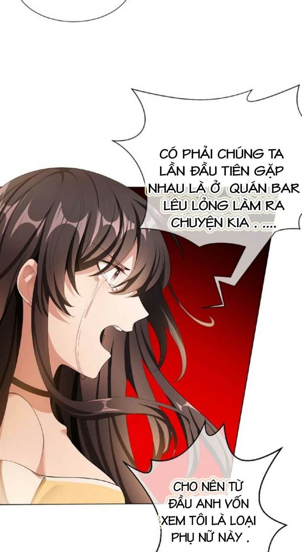 cô vợ nhỏ nuông chiều quá lại thành ác!! chapter 77 - Trang 2