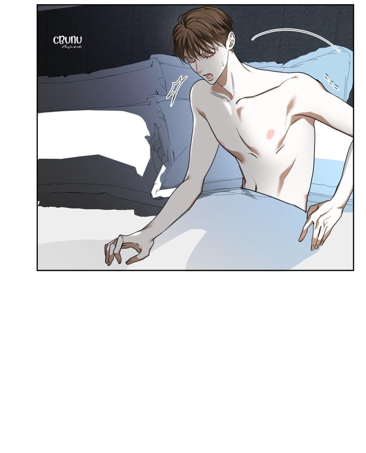 (CBunu) Phạm Luật Chapter 55 - Trang 2