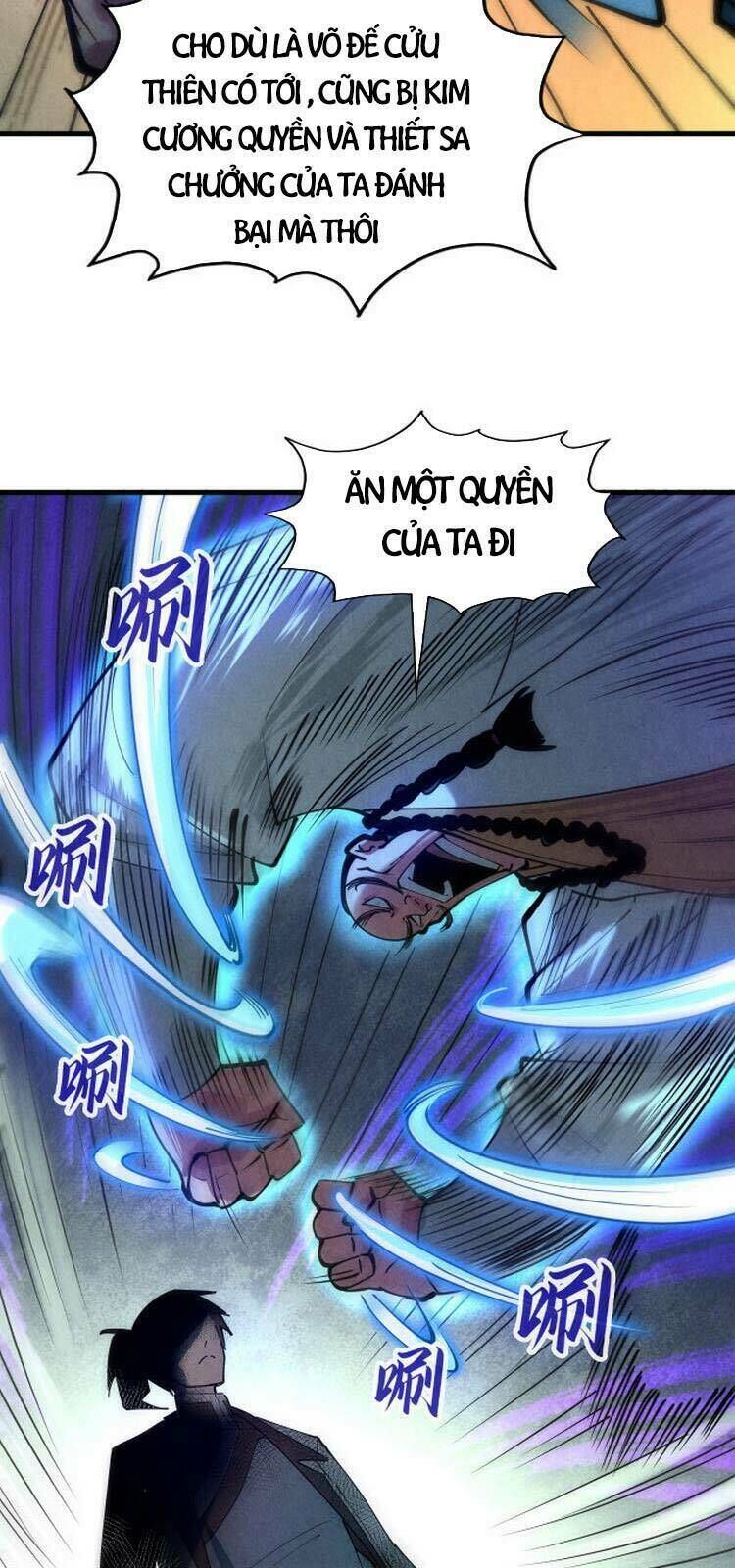 vạn cổ chí tôn chapter 42 - Trang 2