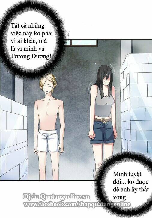 Lều Khều Biết Yêu Chapter 28 - Trang 2