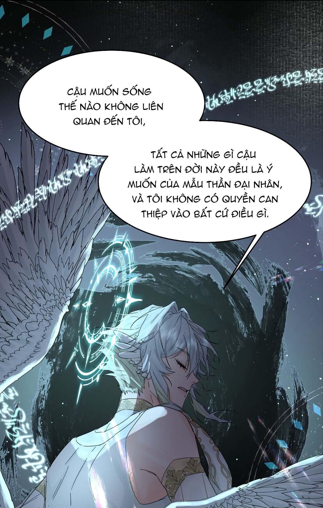 bạn trai cũ trở thành vua Chapter 7 - Trang 1