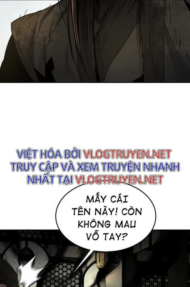 cuồng ma tái thế Chapter 22 - Next Chapter 23