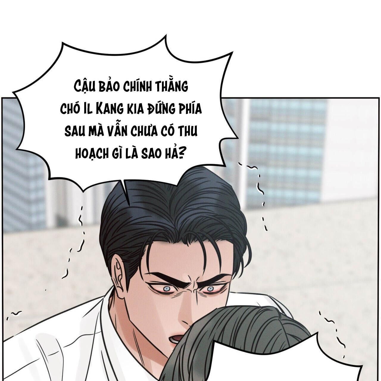 dù anh không yêu em Chapter 73 - Trang 2