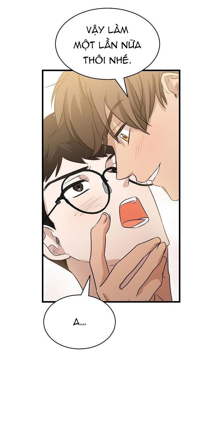 tình yêu của hyung tae Chapter 10 - Trang 2