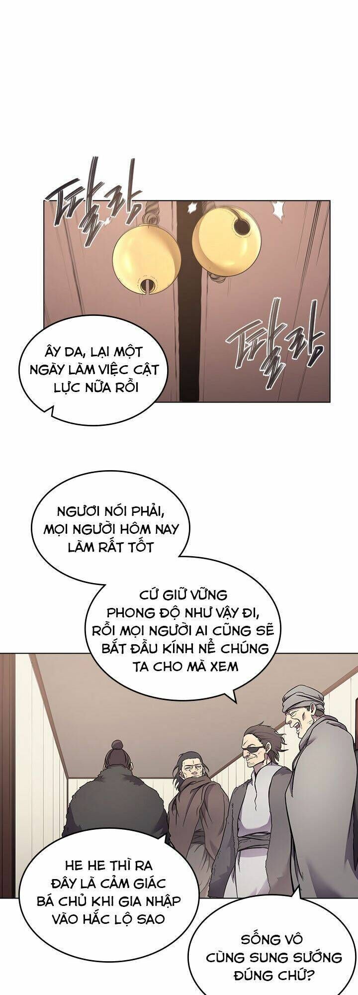 biên niên sử của thiên quỷ Chapter 124 - Next Chapter 125