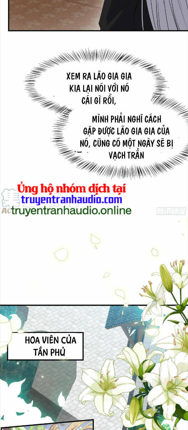 hệ thống gánh con mạnh nhất chapter 19 - Trang 2