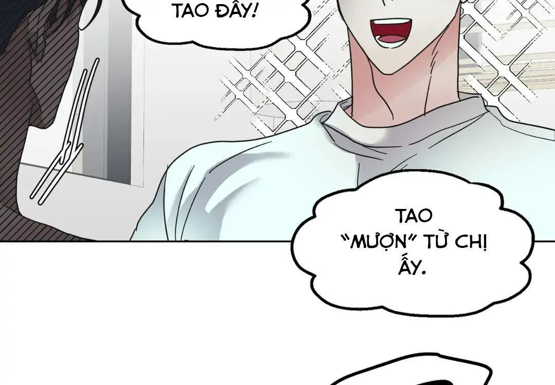 manhwa chịch vồn chịch vã Chapter 73 Breast Friend - Next Chương 74