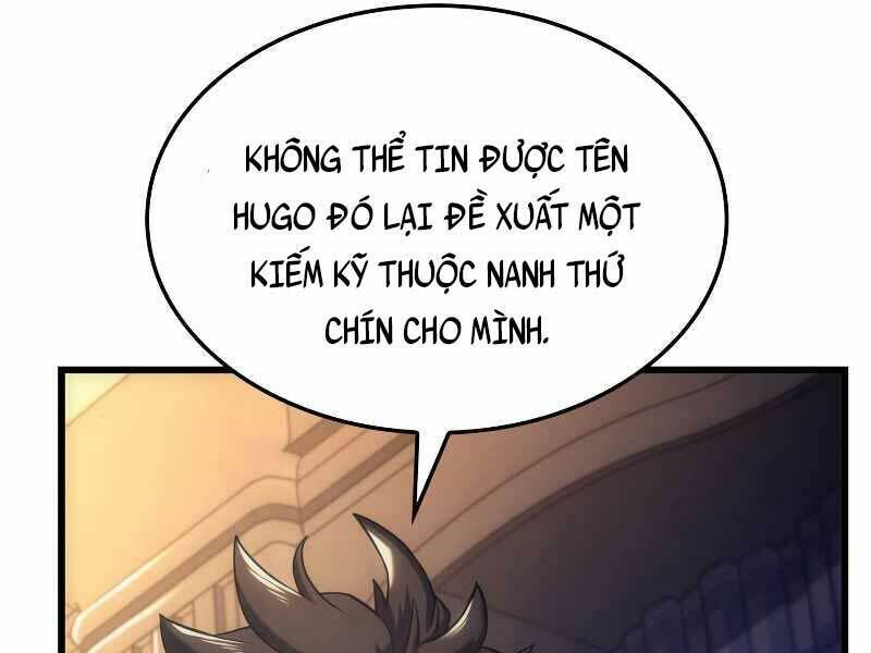 thiết huyết kiếm sĩ hồi quy chapter 9 - Next chapter 10