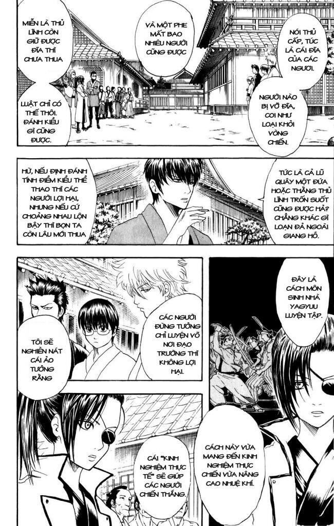 gintama chương 113 - Next chương 114