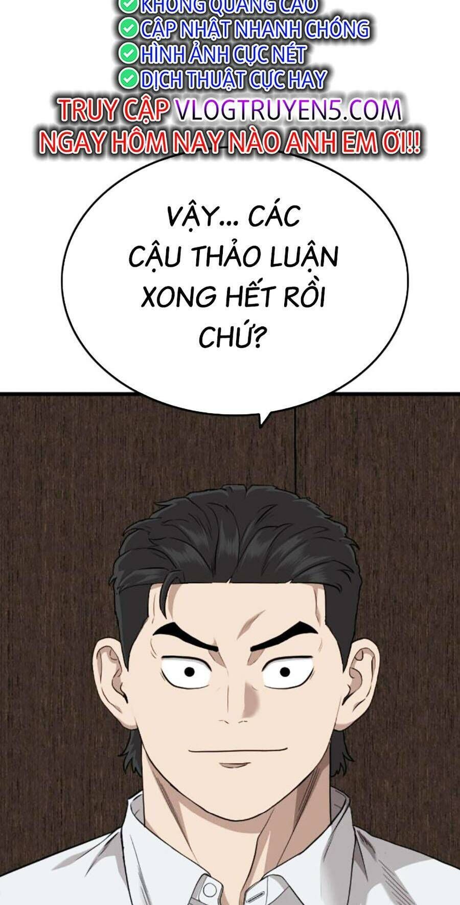 người xấu chapter 179 - Trang 2