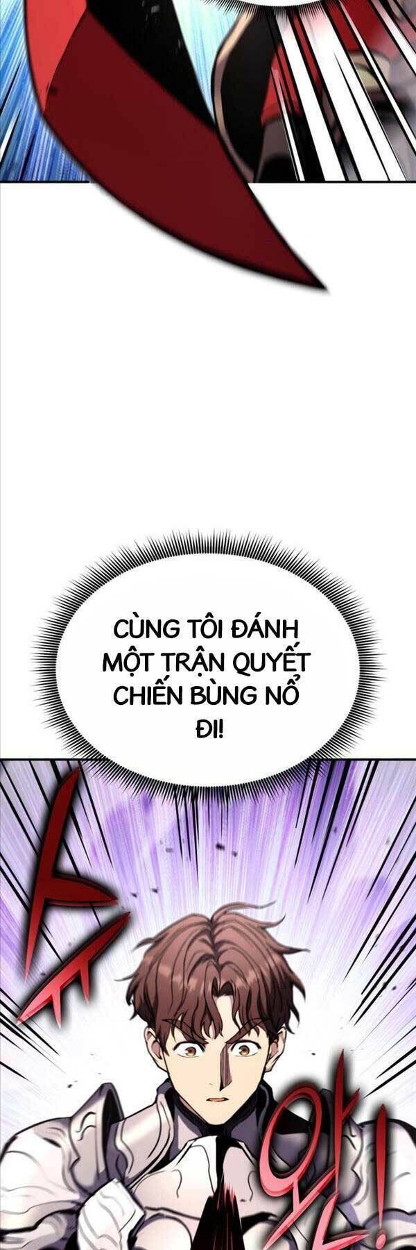 huyền thoại game thủ - tái xuất chương 118 - Next chapter 119