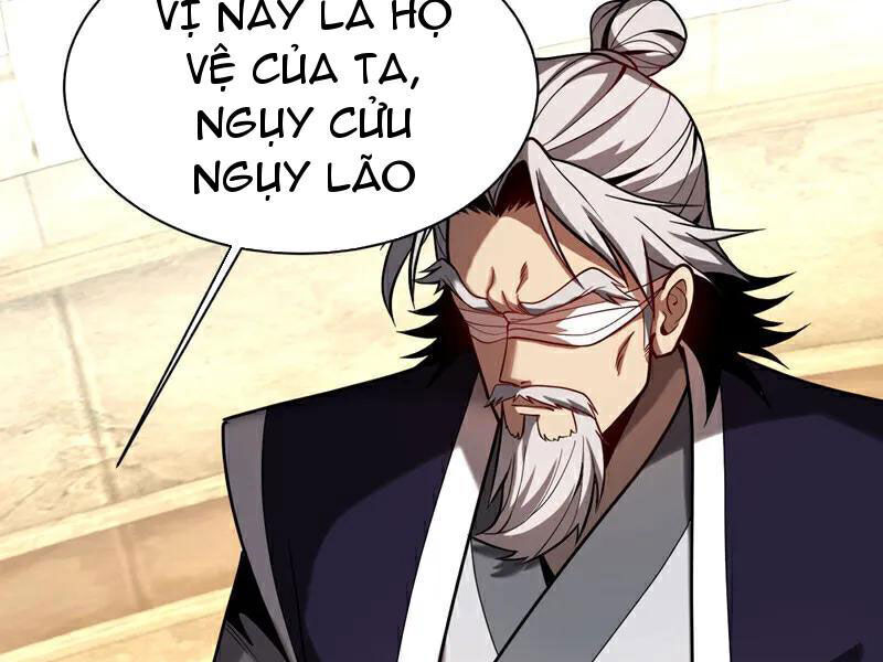 đệ tử tu luyện còn ta thì lười biếng chương 46 - Next chapter 47