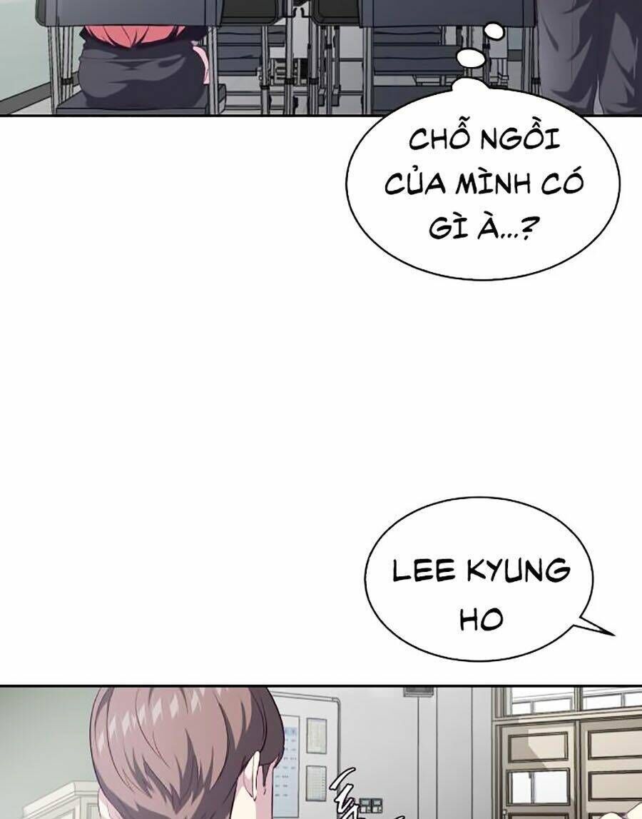 cậu bé của thần chết chapter 70 - Next chương 71