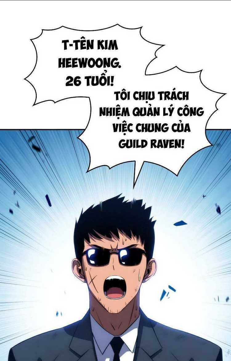 người chơi mới cấp tối đa Chapter 25 - Trang 2