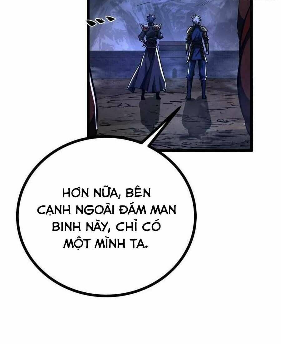 ma lâm thiên hạ chapter 52 - Trang 2