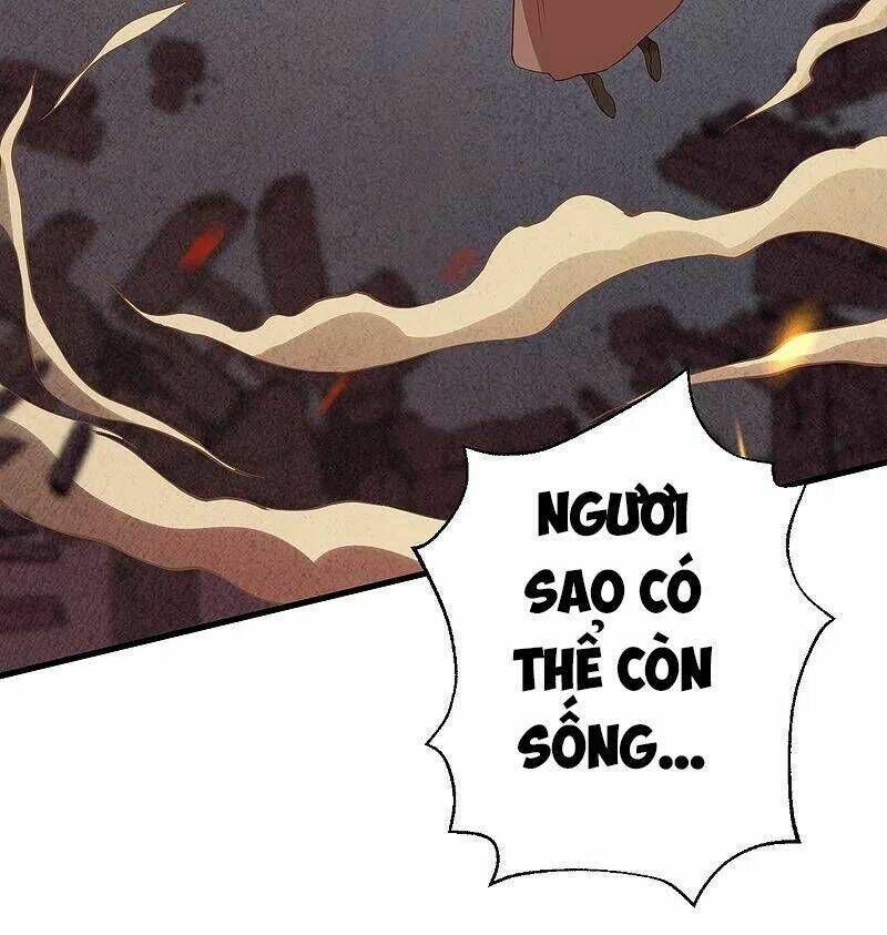 nghịch thiên tà thần chapter 409 - Trang 2