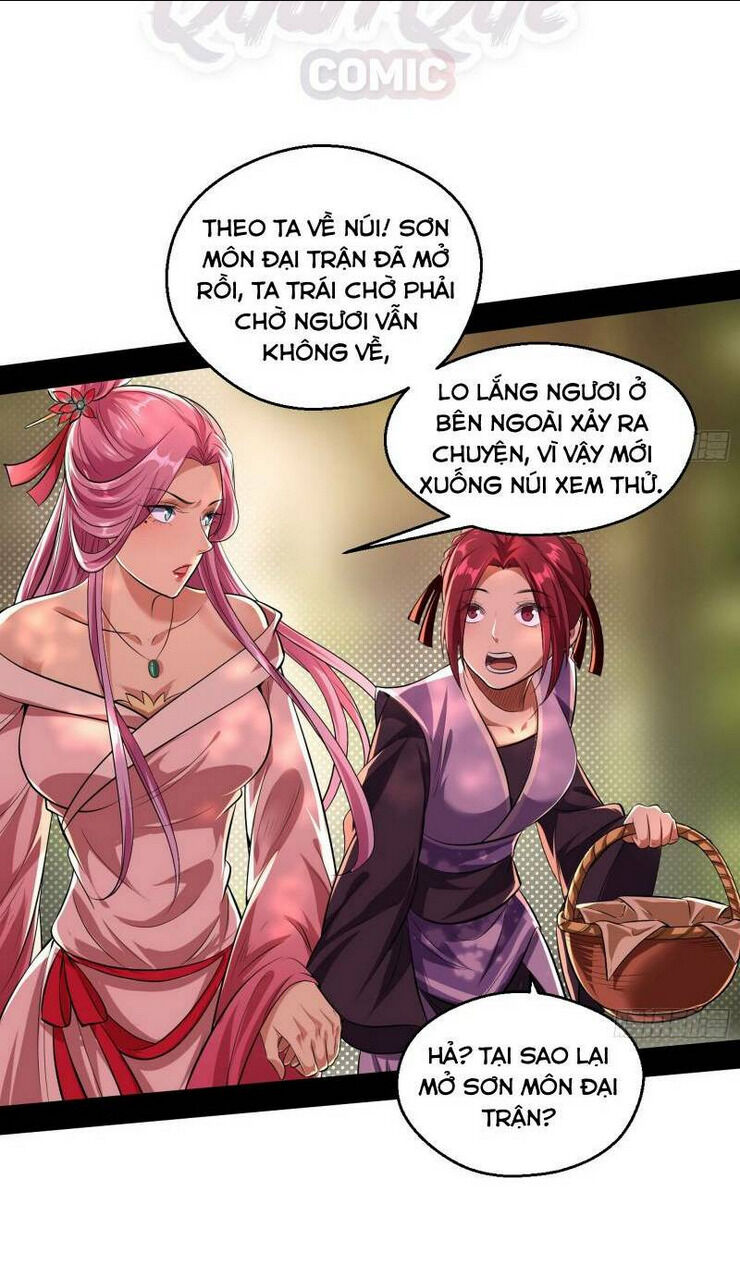 ta là tà đế chapter 49 - Next chapter 50