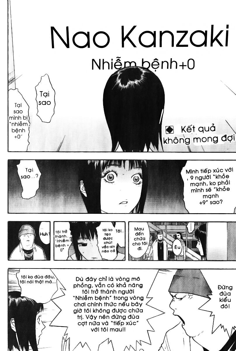 Liar Game Chapter 87 - Next Chapter 88