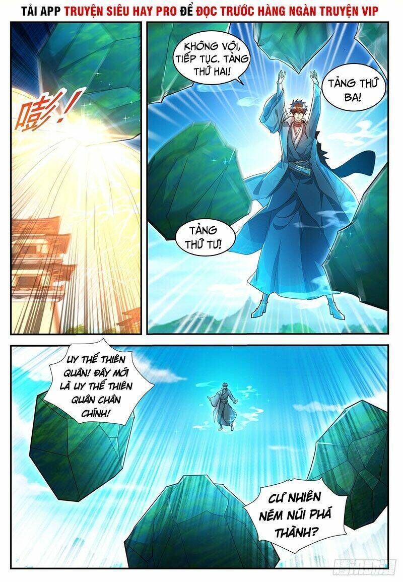 trọng sinh đô thị tu tiên Chapter 496 - Next Chapter 497