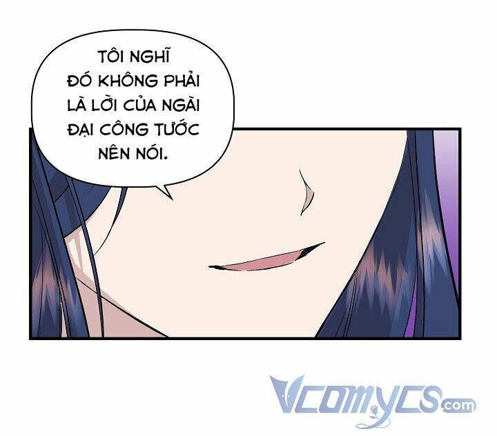 tôi không phải là cinderella chapter 23 - Next Chapter 23.1