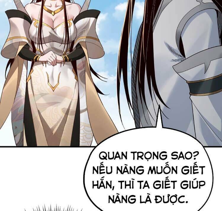 ta trời sinh đã là nhân vật phản diện chapter 45 - Trang 2