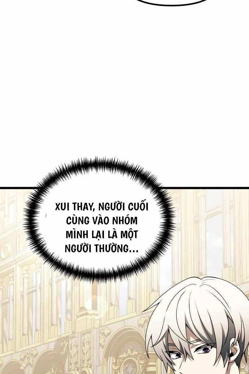 hắc kị sĩ thiên tài giới hạn thời gian Chương 49 - Next chapter 50