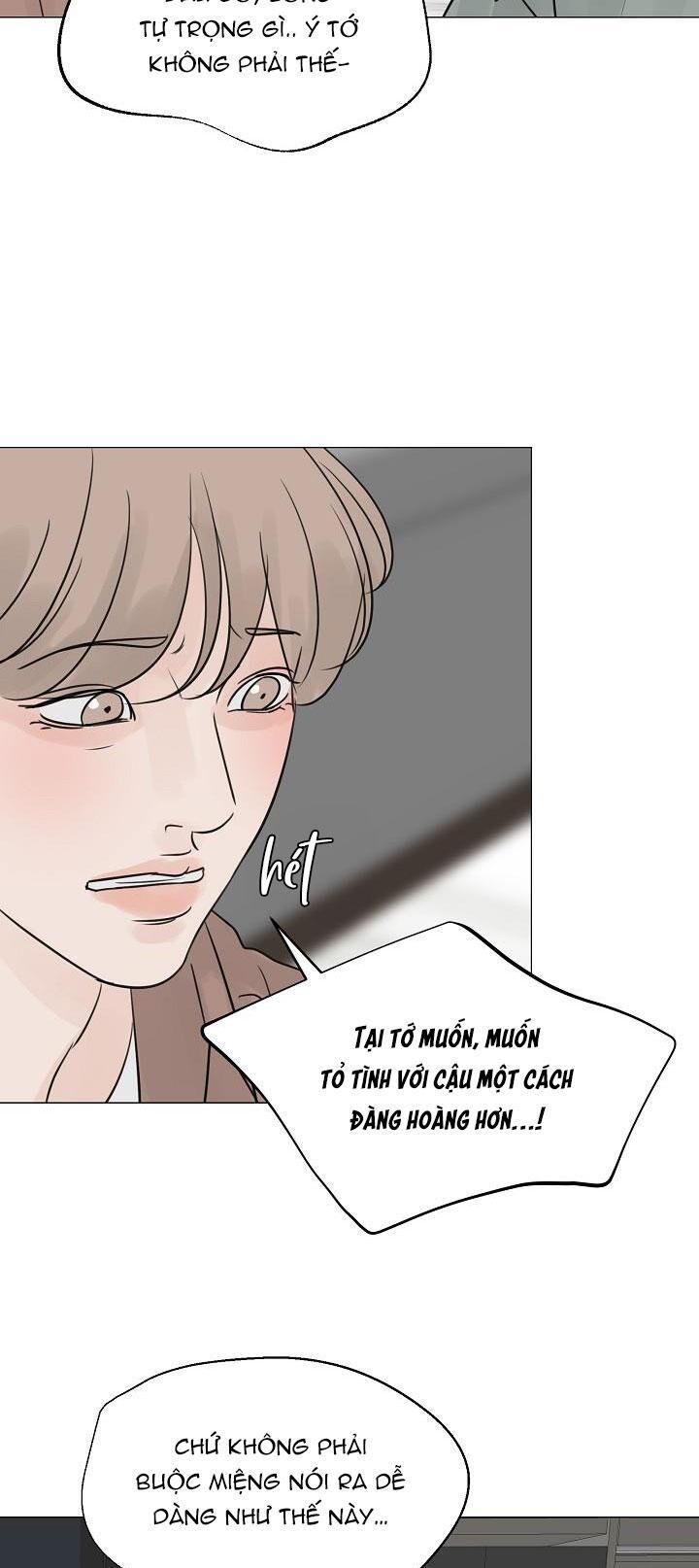 Ở LẠI BÊN TÔI Chapter 57 XÁC NHẬN QH - Next Chapter 58 ĐẤM THẰNG ANH