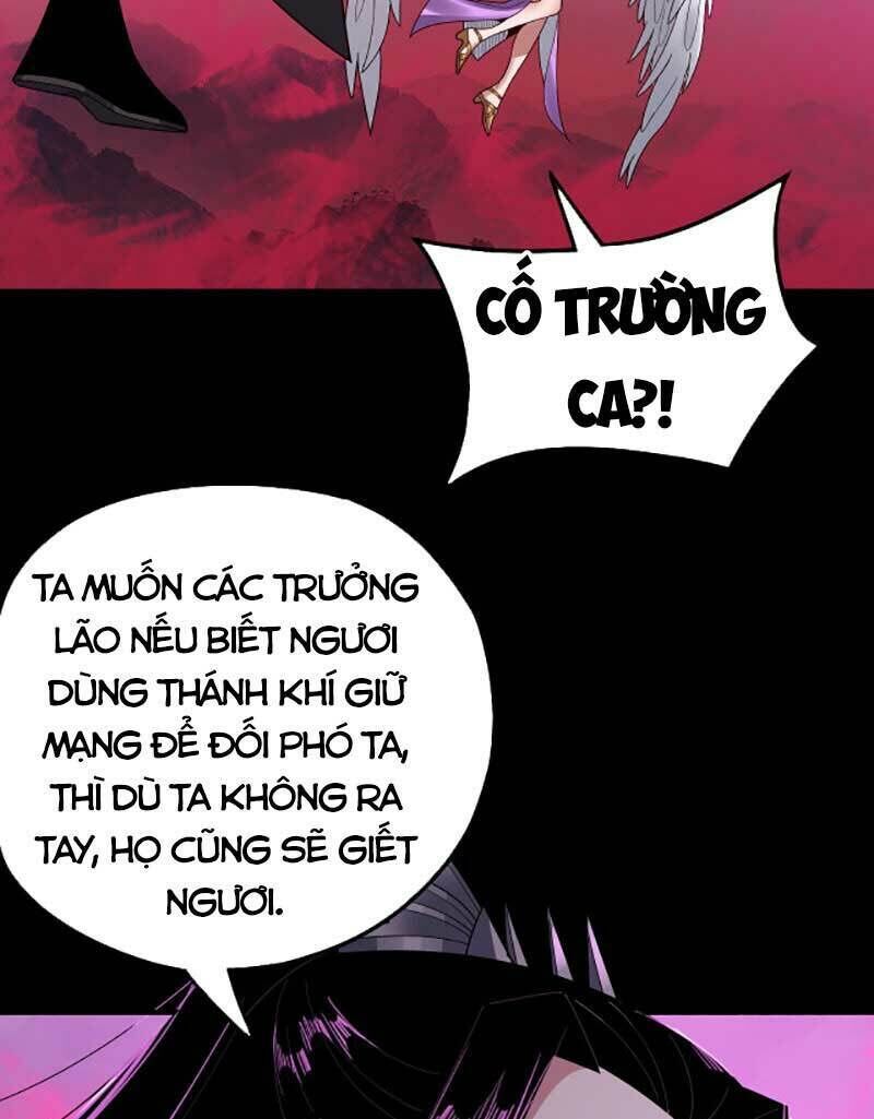 ta trời sinh đã là nhân vật phản diện chapter 76 - Trang 2