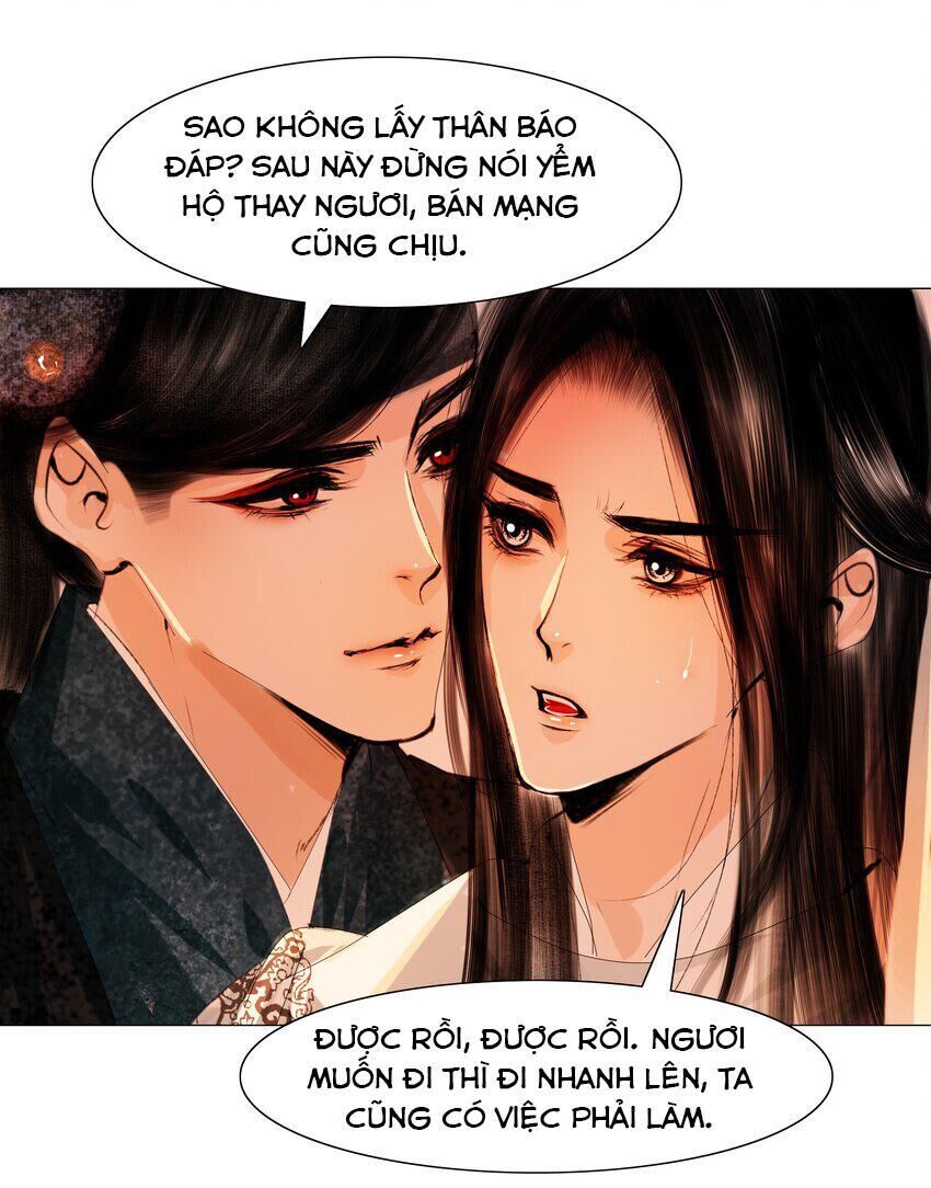 vòng luân hồi Chapter 47 - Trang 1